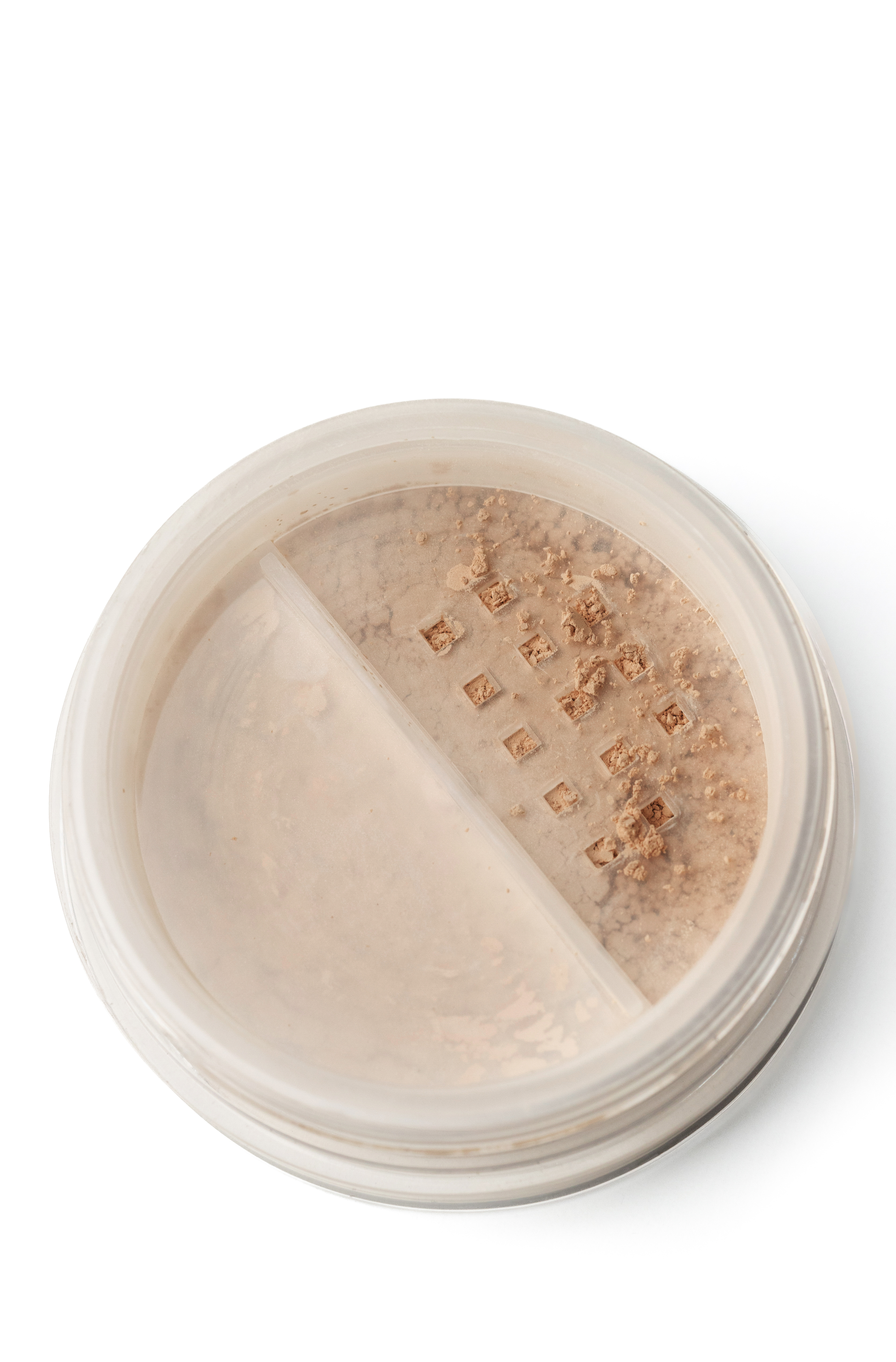 Минеральная сатиновая основа "Neutral Dark", 5 гр