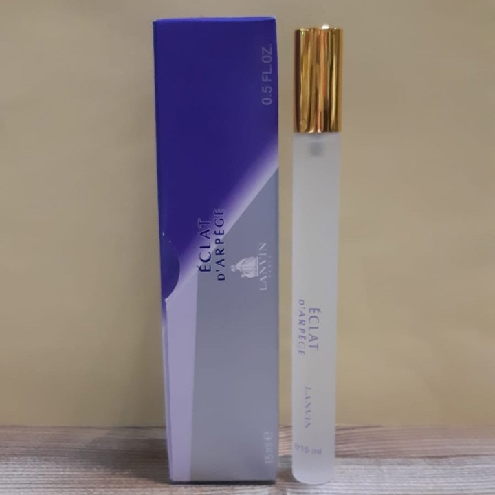 Мини-парфюм Lanvin "Eclat D'Arpege", 15 мл