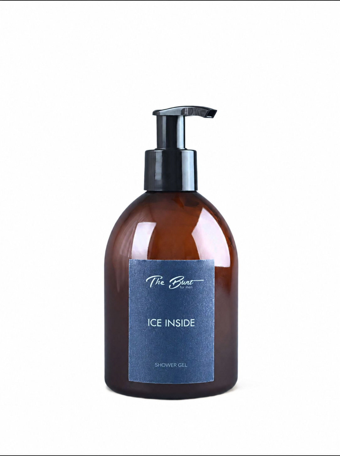 Гель для душа For men "Ice Inside", 300 мл