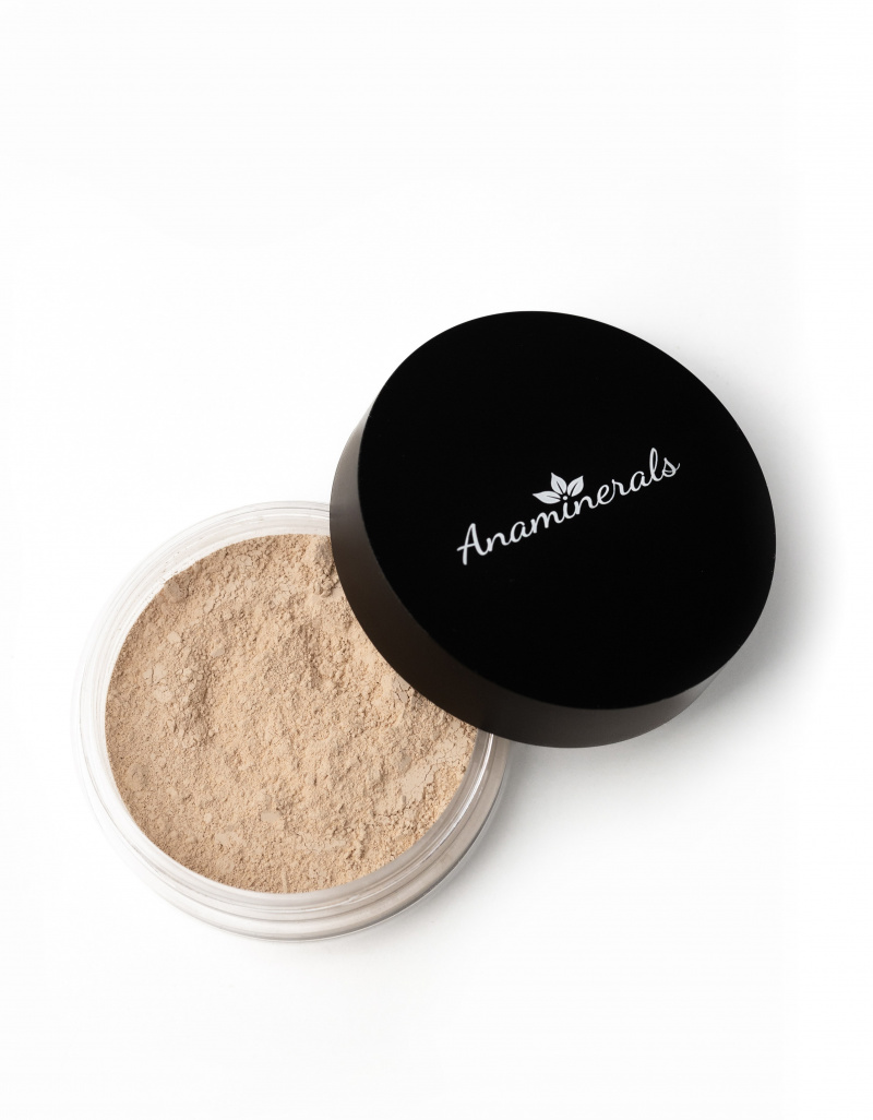 Минеральная матовая основа "Medium", 5 гр