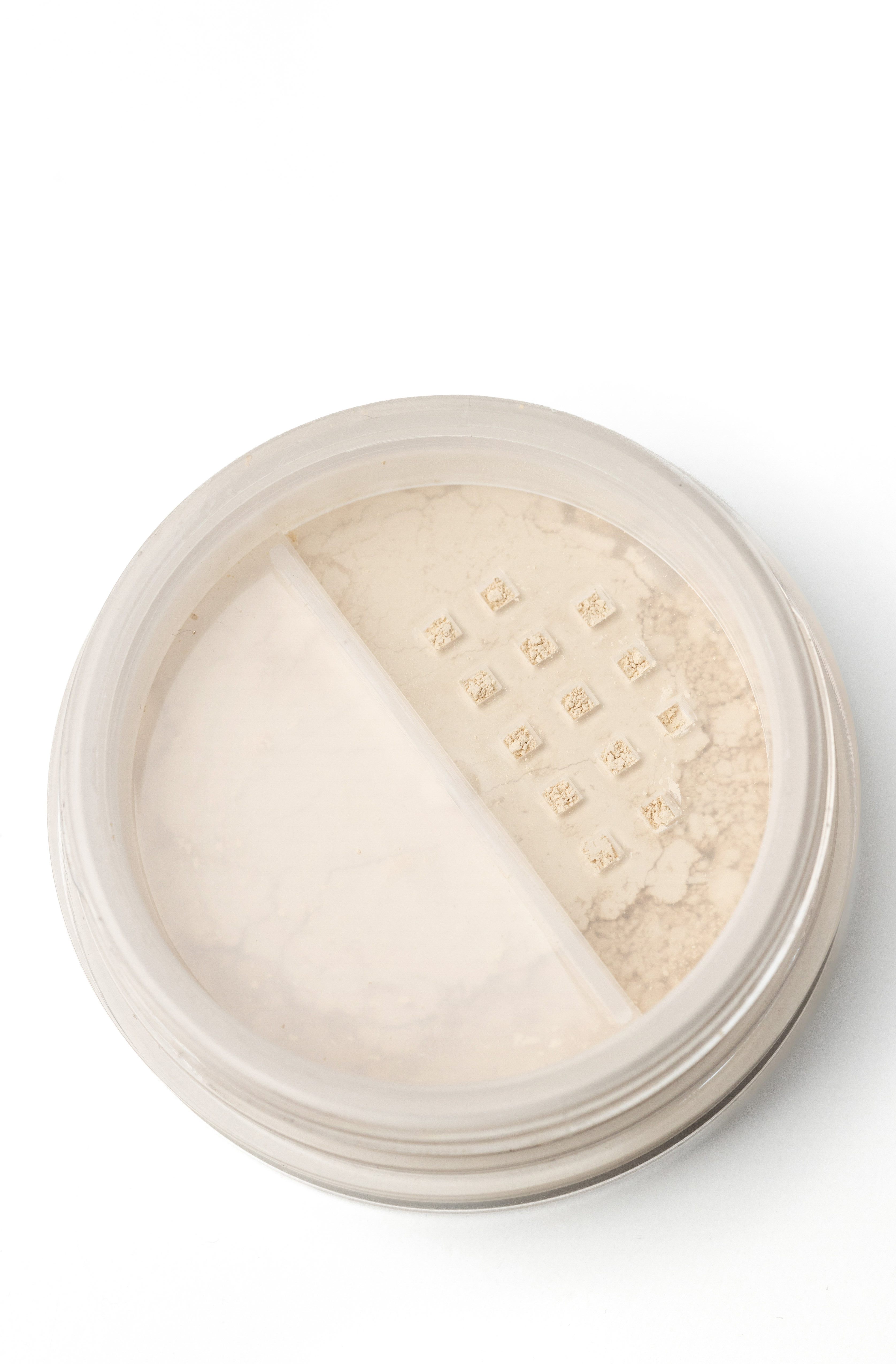 Минеральная матовая основа "Light", 5 гр
