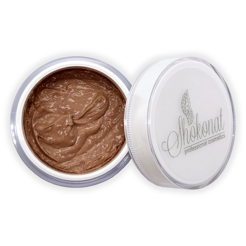 Крем-маска миорелаксантная "CHERRY&sixPEPRIDE CLOUD MASK" для сухой обезвоженной возрастной кожи лица