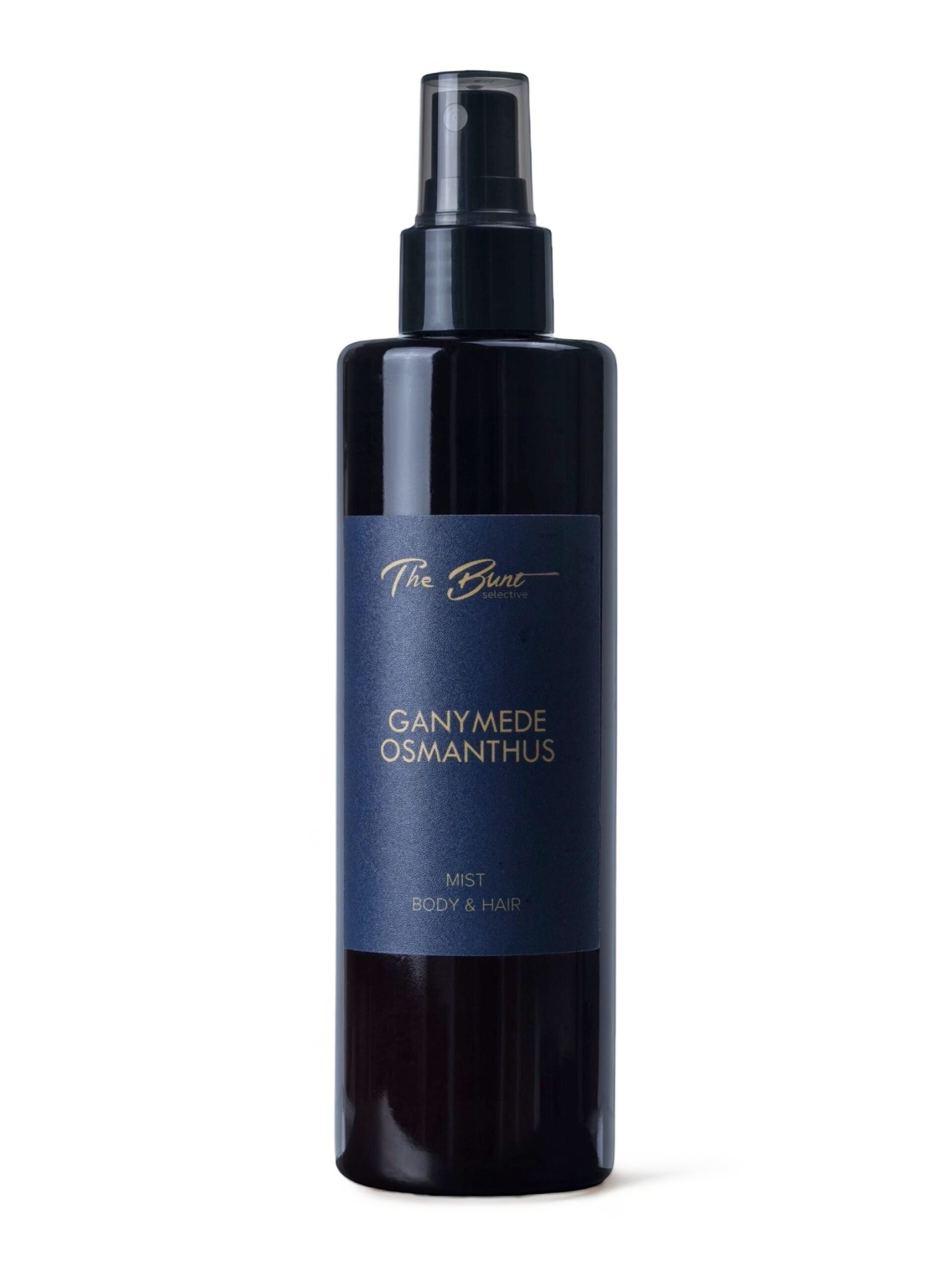 Мист для волос и тела  "Ganymede Osmanthus", 250 мл