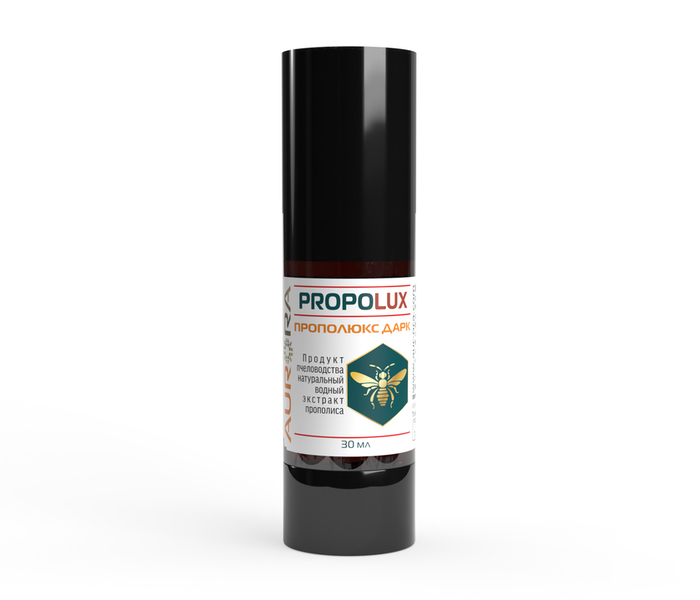 Прополюкс (Propolux), 30 мл