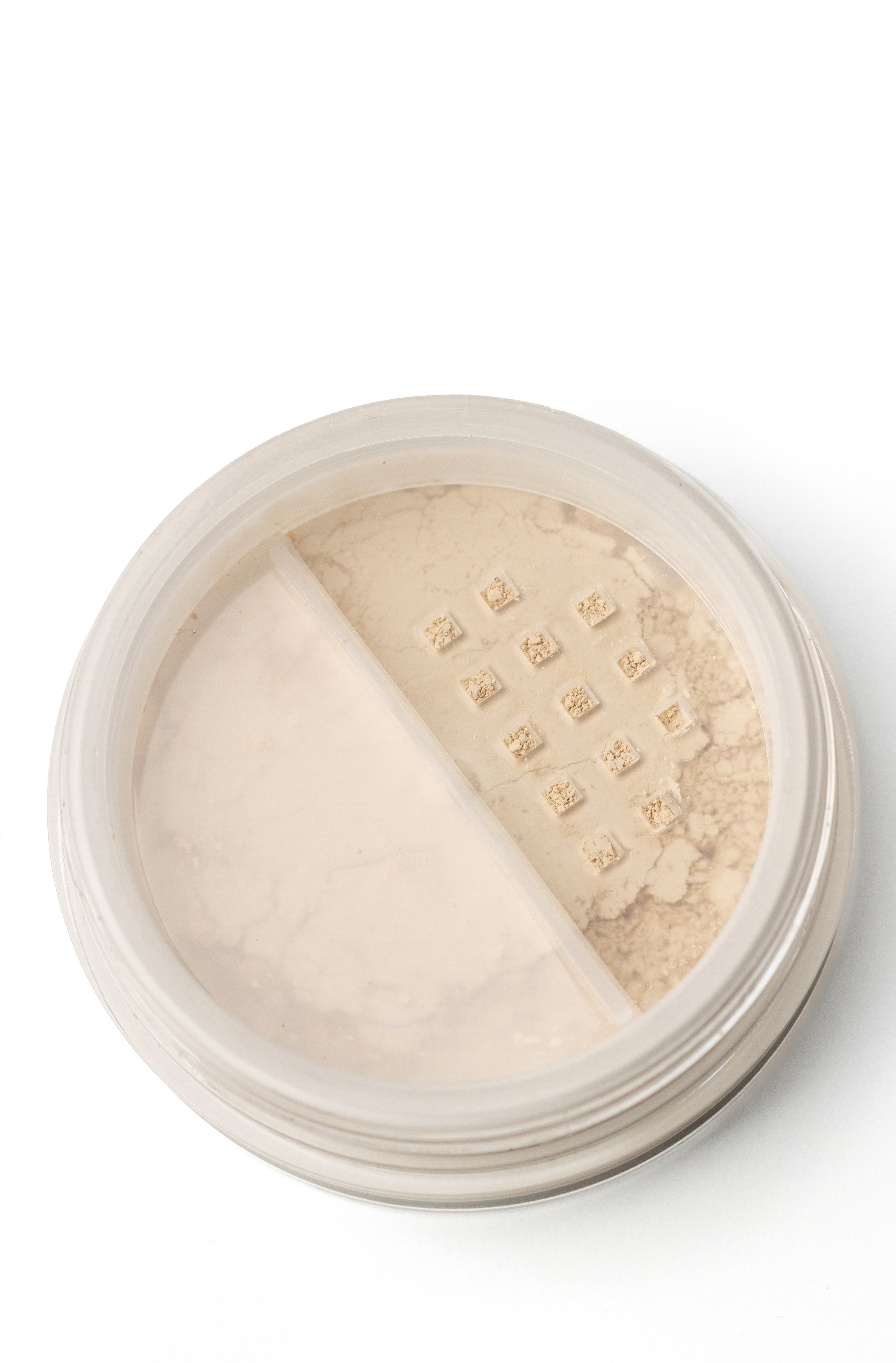 Минеральная матовая основа "Medium", 5 гр