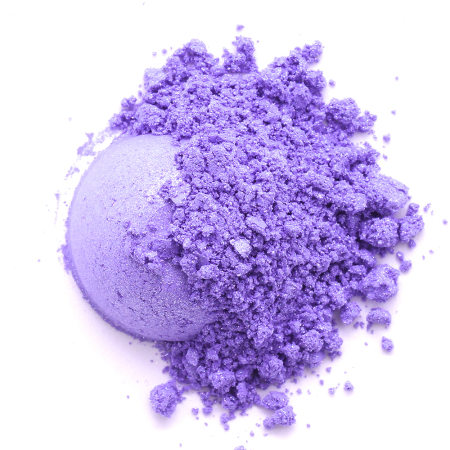 Тени для век "Violet 106", 0,5 гр 