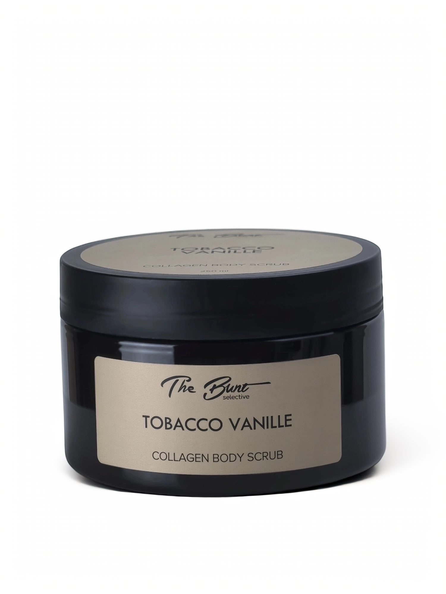Скраб для тела и "Tobacco Vanille", 250 мл