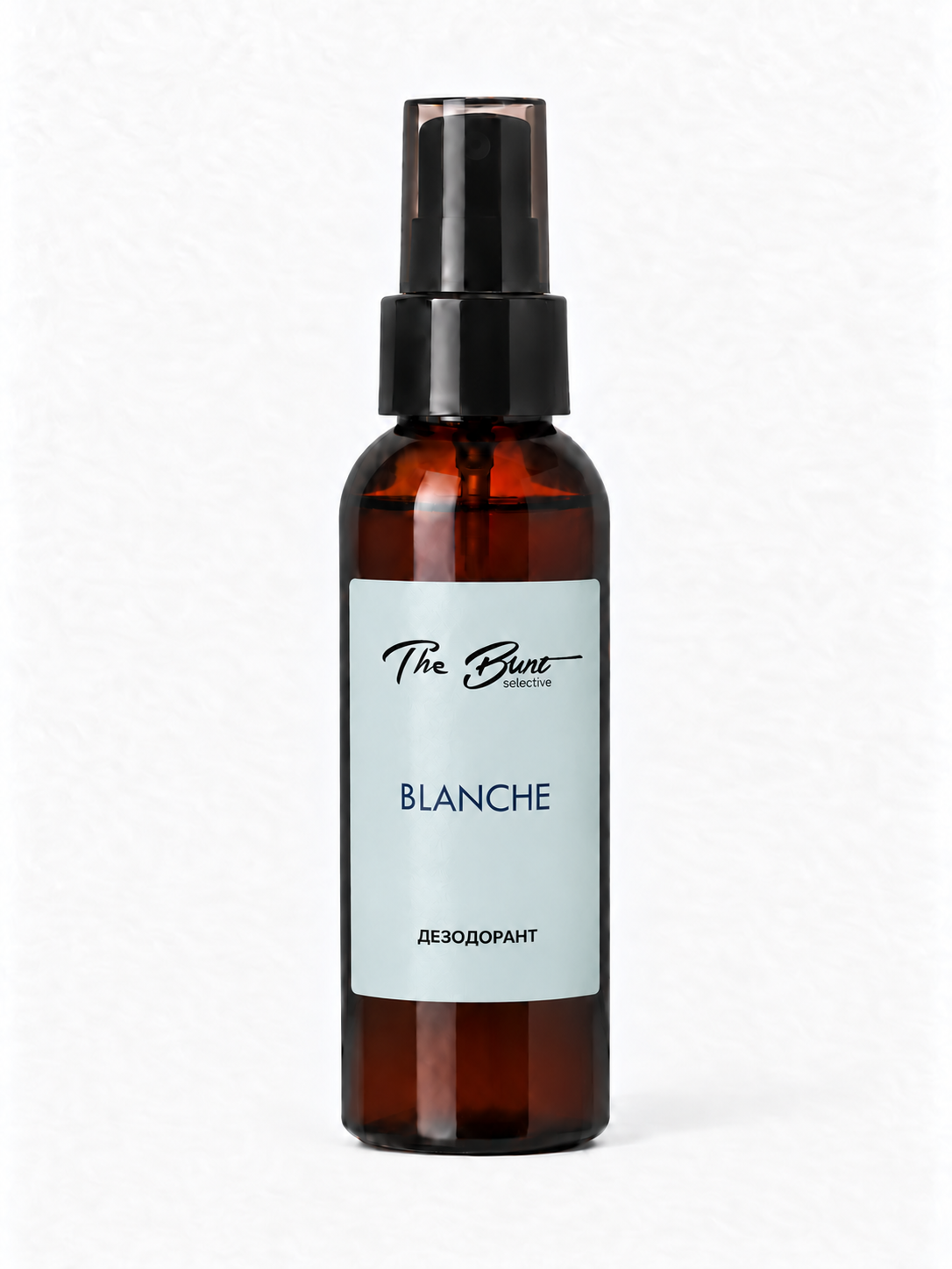 Дезодорант для тела "BLANCHE", 100 мл