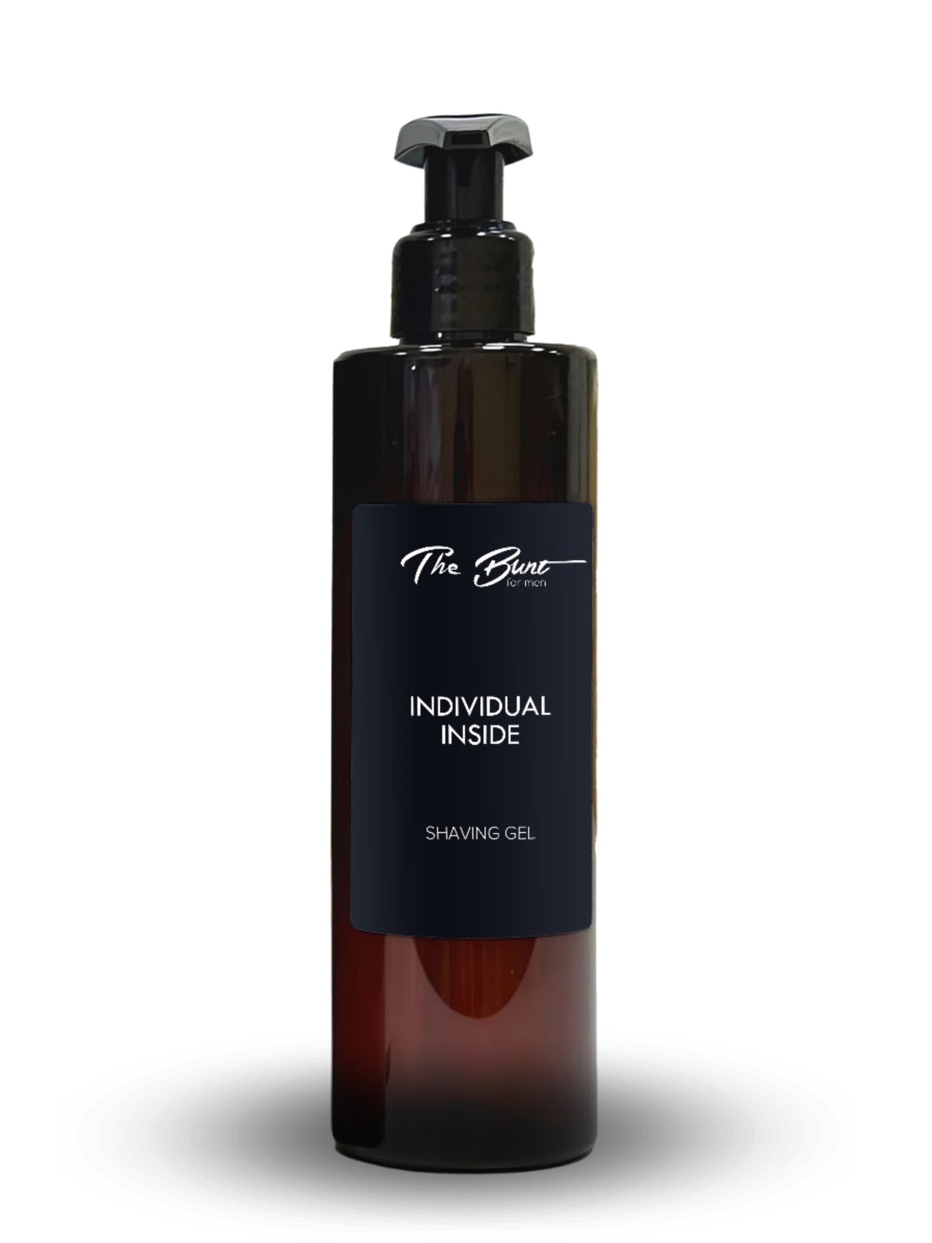 Гель для бритья For men "Individual Inside", 250 мл