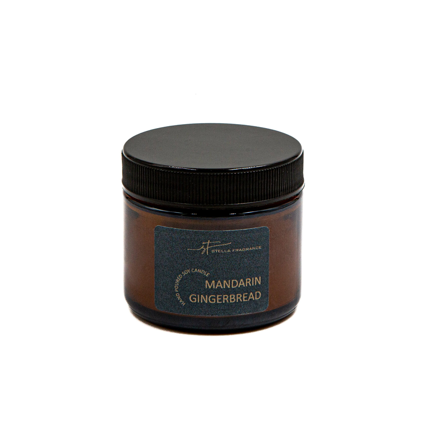 Соевая свеча Mandarin gingerbread 50 гр