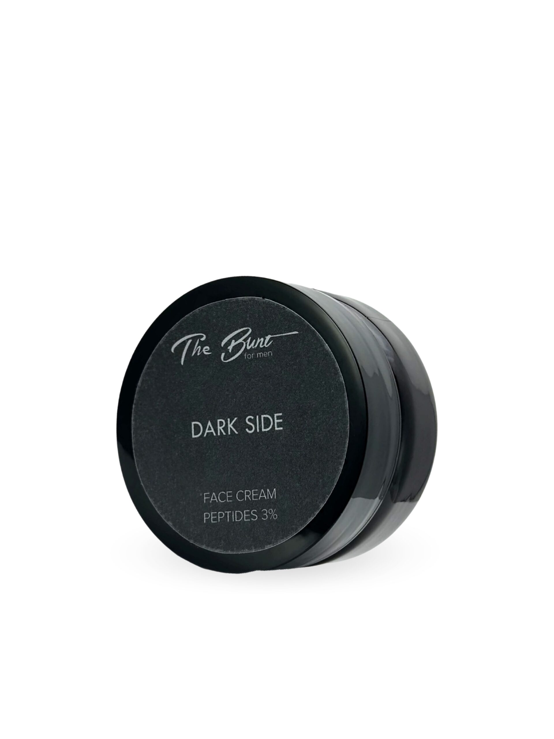 Мультиактивный крем-флюид для лица с пептидами 3% For men "Dark Side", 250 мл