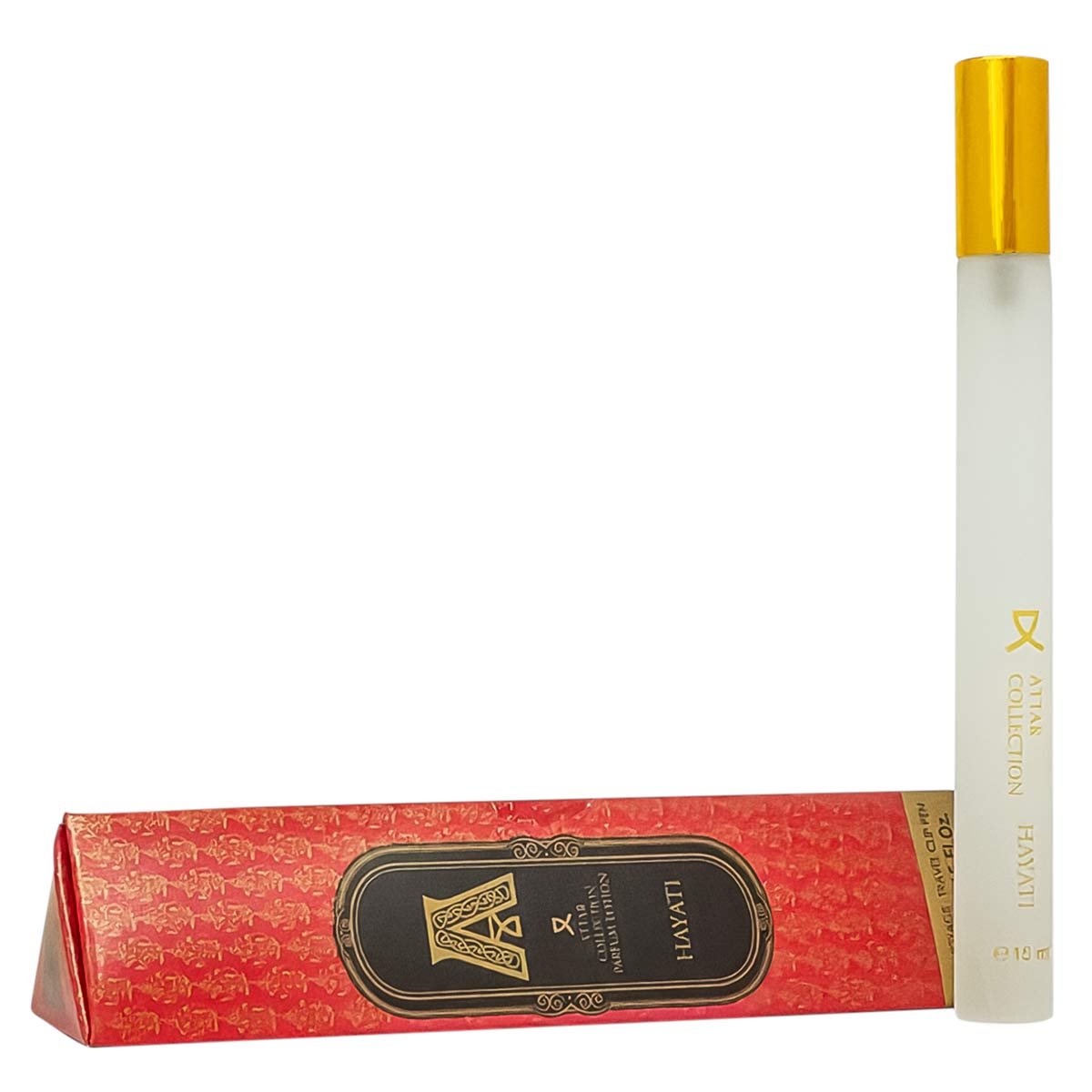 Мини-парфюм Attar Collection "Hayati", 15 мл