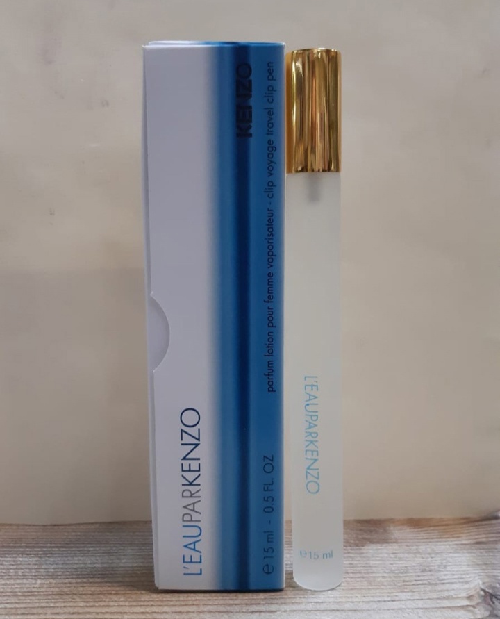 Мини-парфюм Kenzo "L'Eau par Kenzo woman", 15 мл