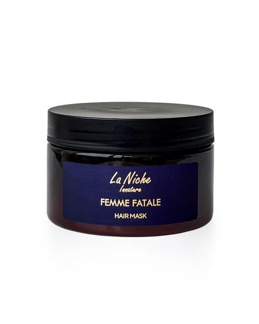 Маска для волос "Femme Fatale", 250 мл