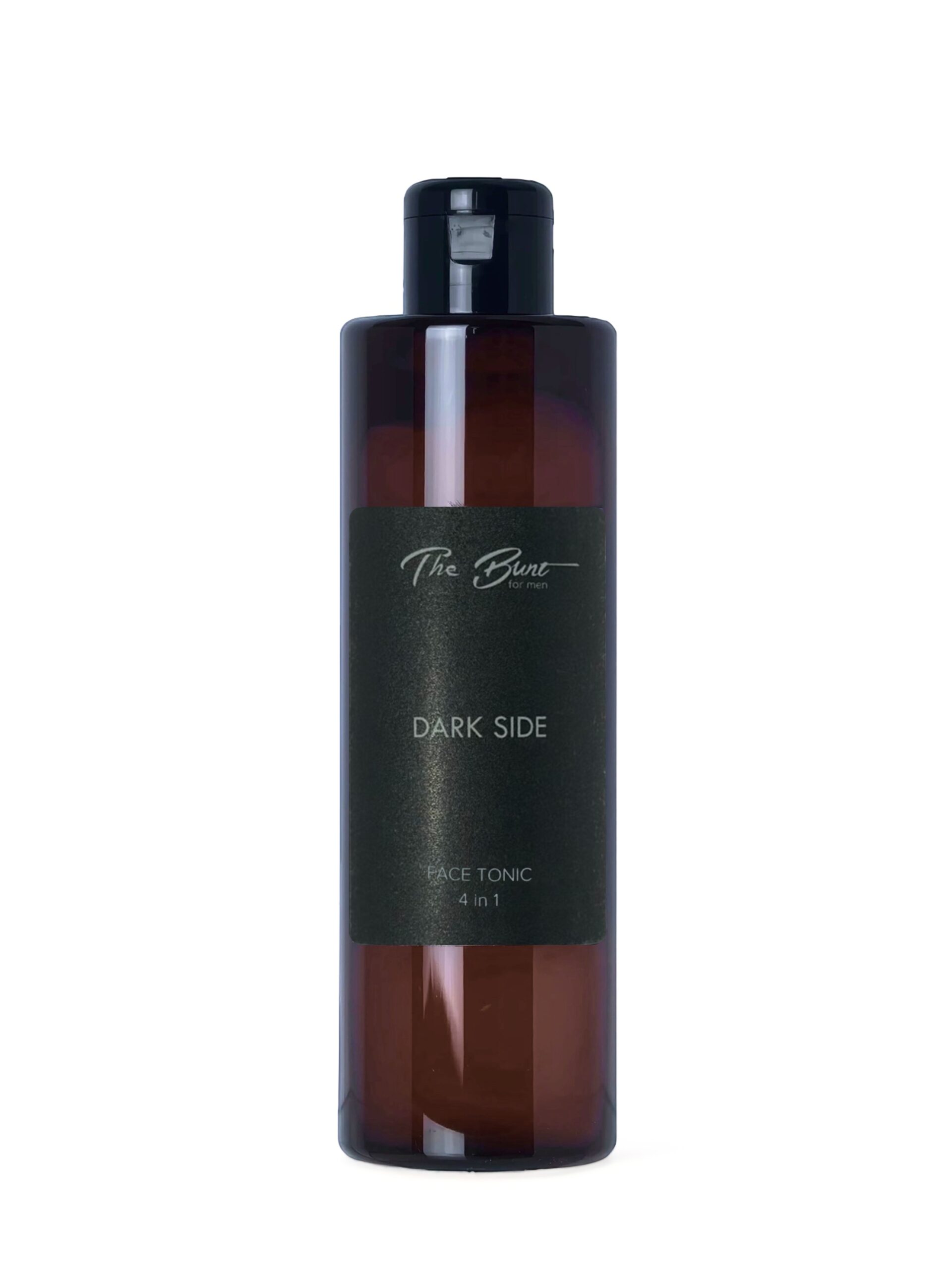 Тоник для лица 4в1  For men "Dark Side", 250 мл