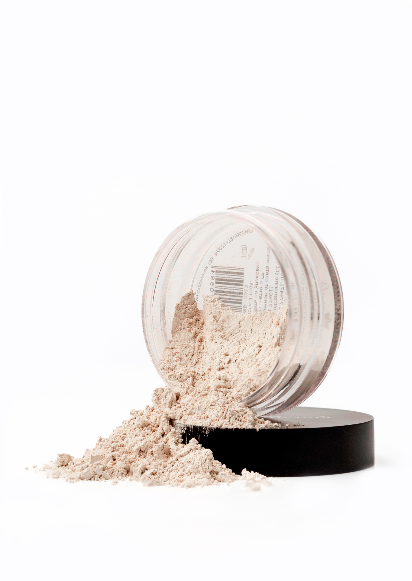 Минеральная сатиновая основа "Neutral Light", 5 гр