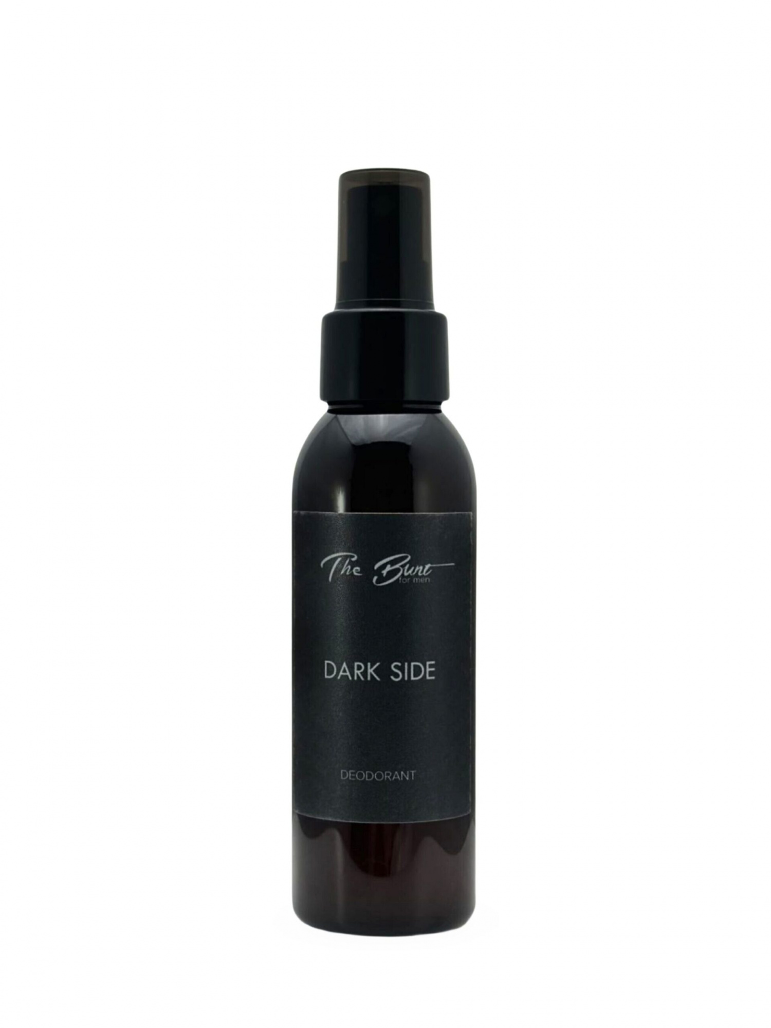 Дезодорант для тела For men "Dark Side", 250 мл