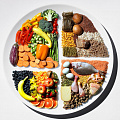 Натуральные продукты