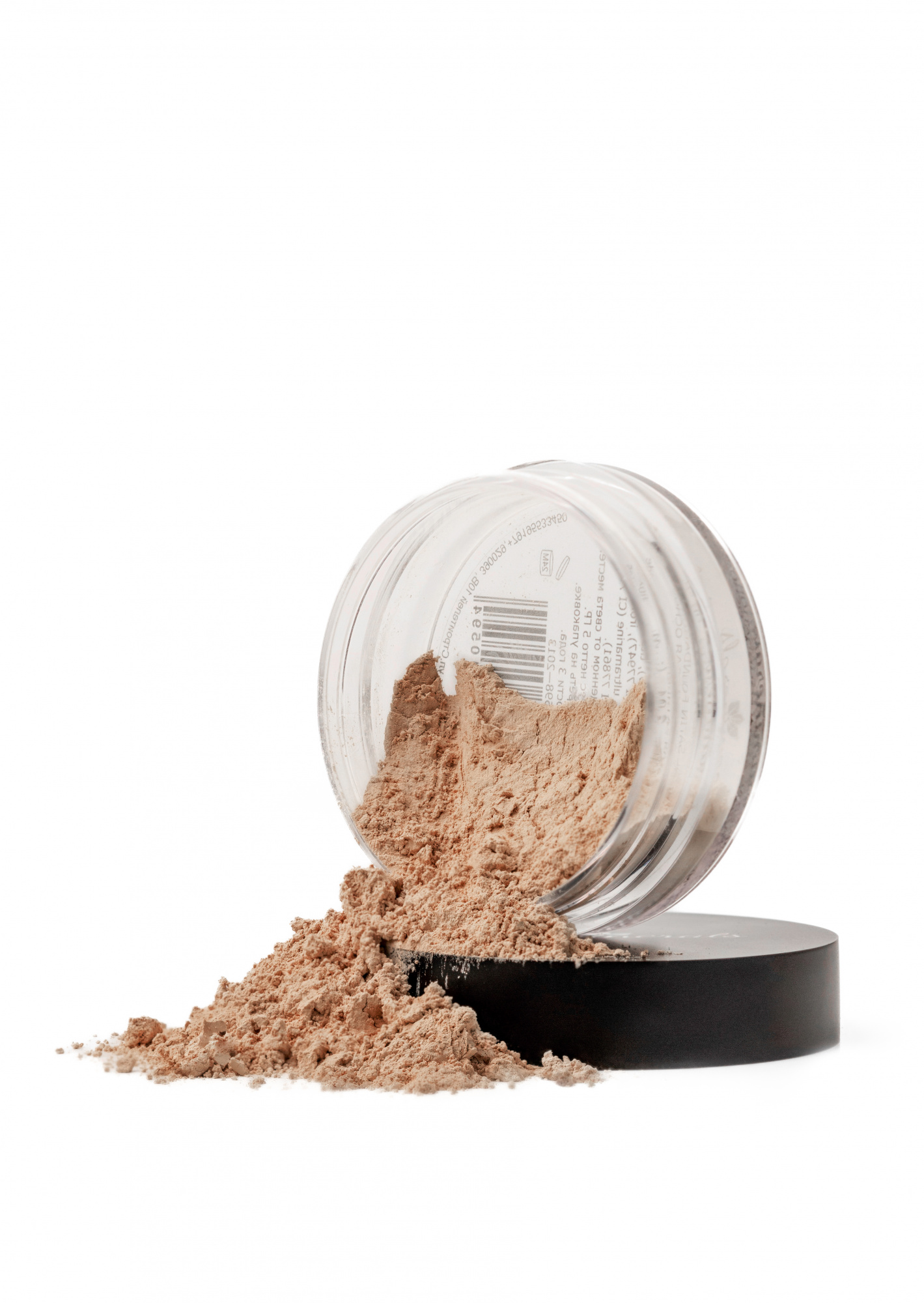 Минеральная сатиновая основа "Neutral Dark", 5 гр