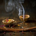 Благовония (аромапалочки)