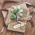 Открытки ручной работы
