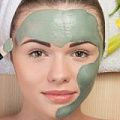 Глиняные и грязевые маски
